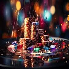 Gambaran bonus promosi dan penawaran menarik