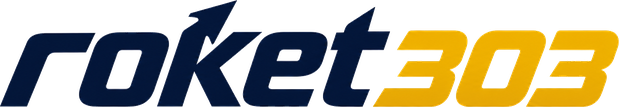 Logo roket303